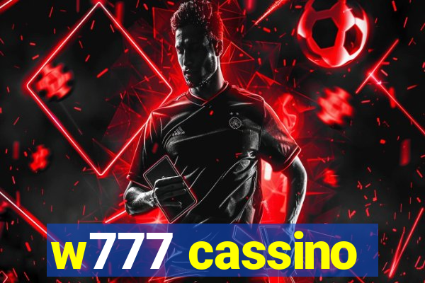 w777 cassino